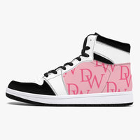 Dripwatch DWPK1 Pink Shoes