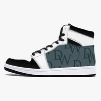 Dripwatch DWNB1 Navy Blue Shoes