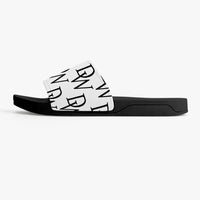 Dripwatch DWW1 Imperial White Slides