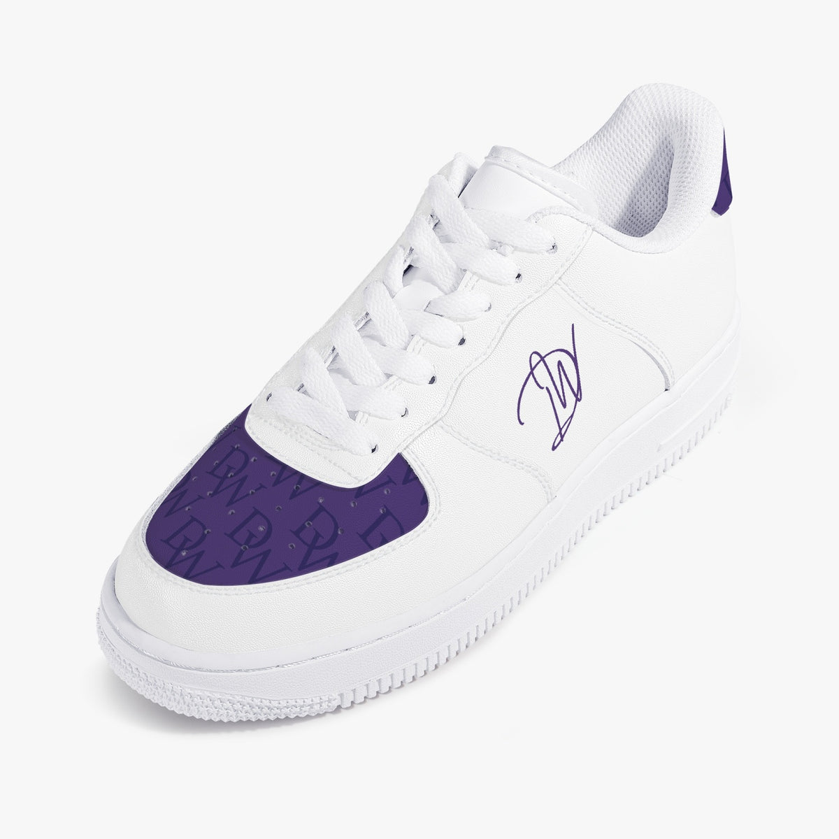 Dripwatch AIR-DW Purple Trainers