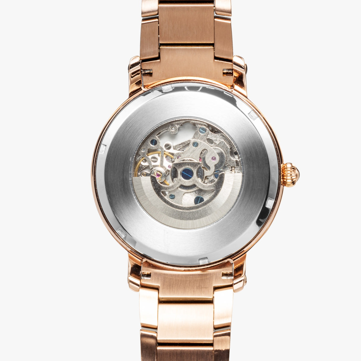 Dripwatch Imperial Roman Numerals Automatic Mechanical Watch