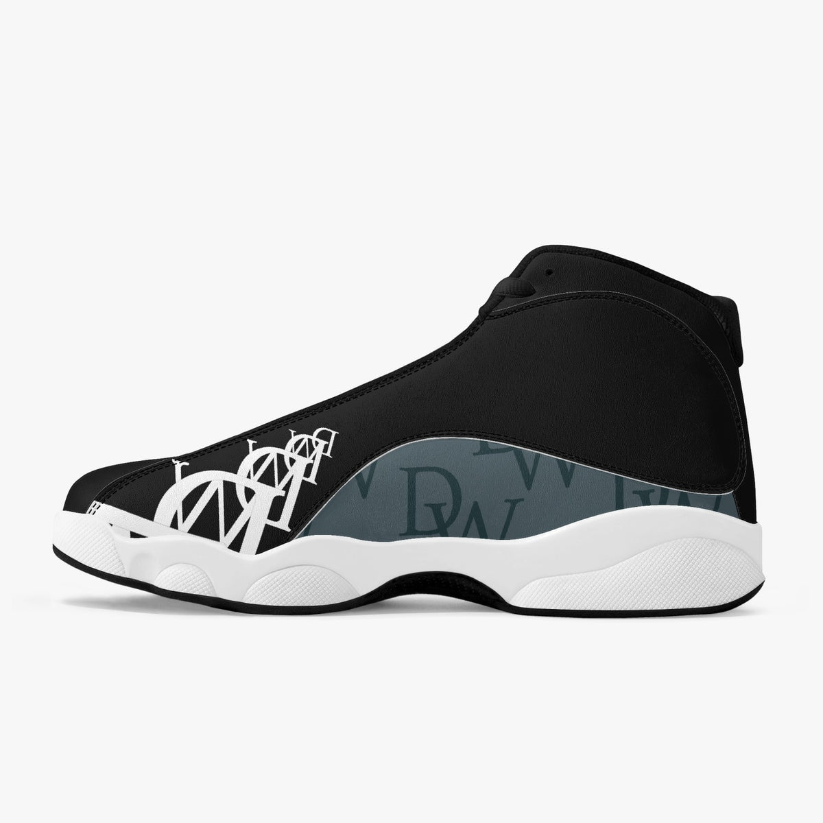 Dripwatch Imperialist DWNB1 Navy Blue Shoes