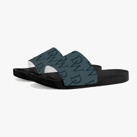 Dripwatch DWNB1 Imperial Navy Blue Slides