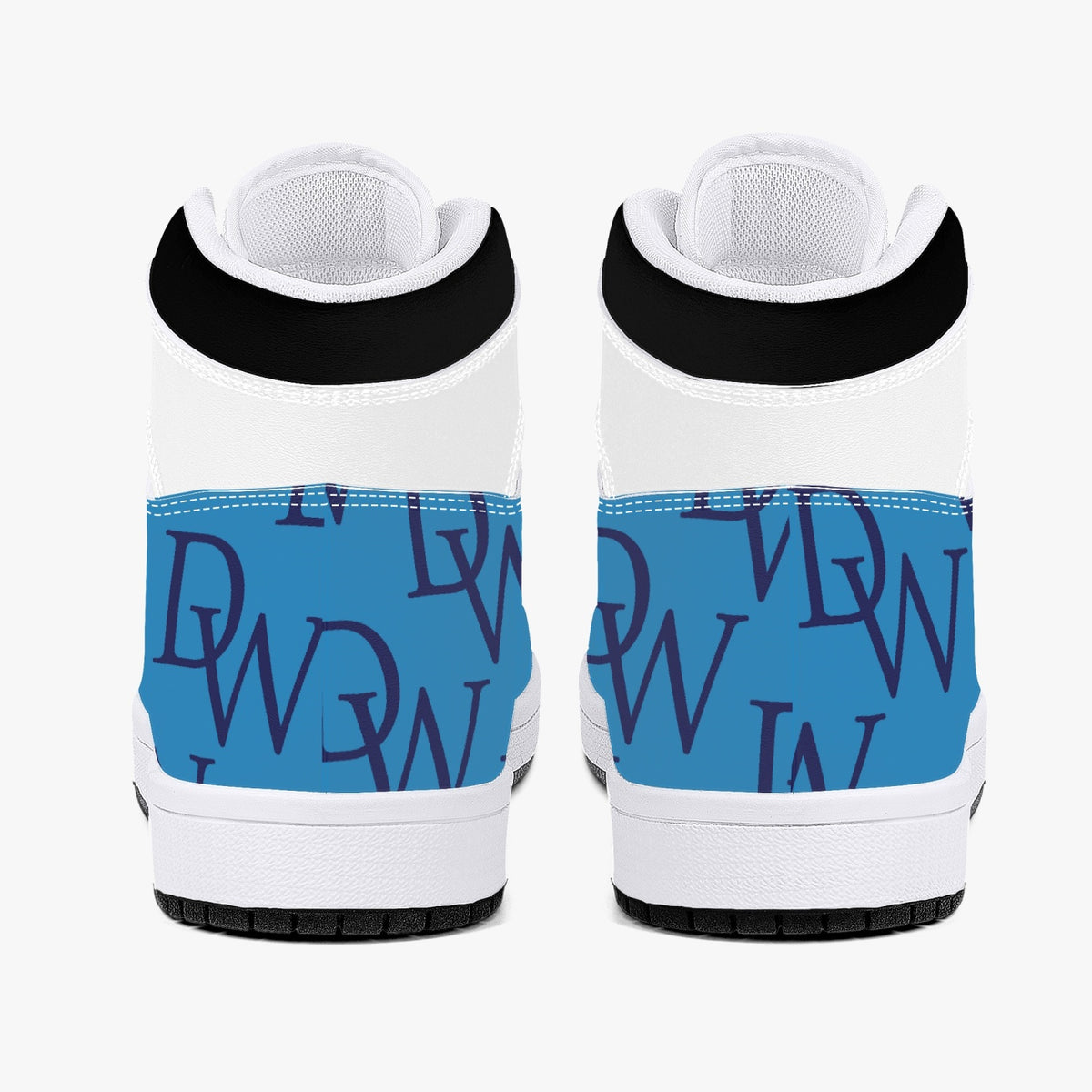 Dripwatch DWB1 Imperial Ocean Blue Shoes