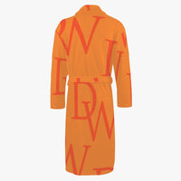 Dripwatch Loose-fitting Bathrobe