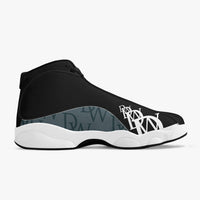 Dripwatch Imperialist DWNB1 Navy Blue Shoes