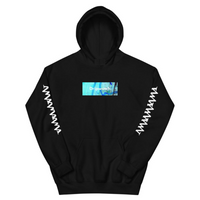 Dripwatch Inverted Hoodie