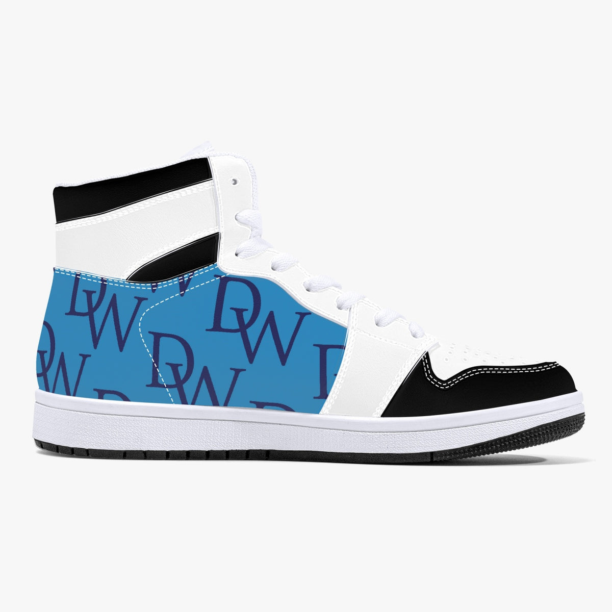 Dripwatch DWB1 Imperial Ocean Blue Shoes