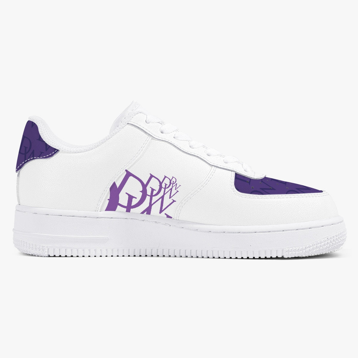 Dripwatch AIR-DW Purple Trainers