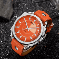 orange-leather-band-sports-analog-quartz-watch-dripwatch.store