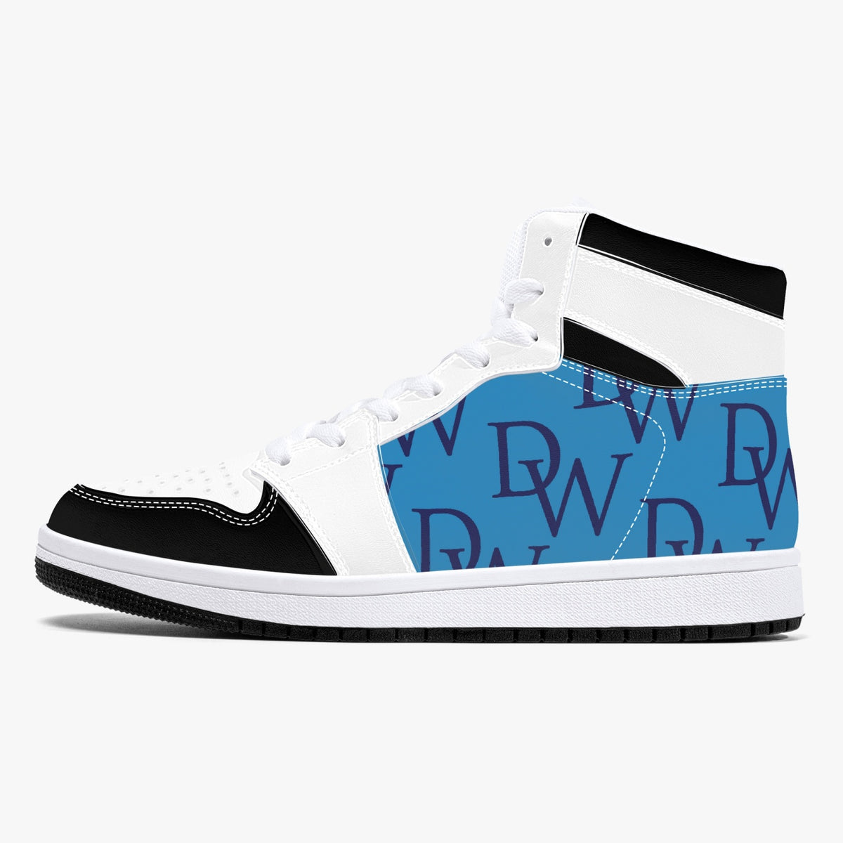 Dripwatch DWB1 Imperial Ocean Blue Shoes