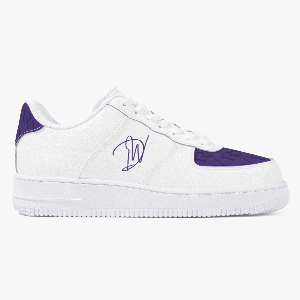 Dripwatch AIR-DW Purple Trainers