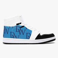 Dripwatch DWB1 Imperial Ocean Blue Shoes