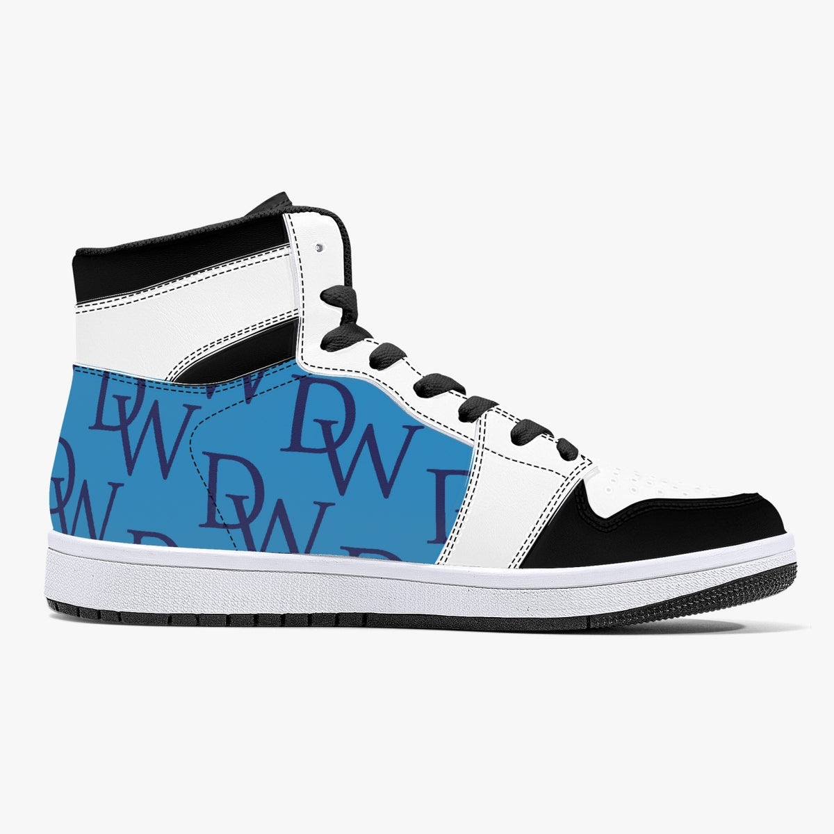 Dripwatch DWB1 Imperial Ocean Blue Shoes