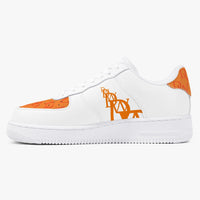 Dripwatch AIR-DW Orange Trainers