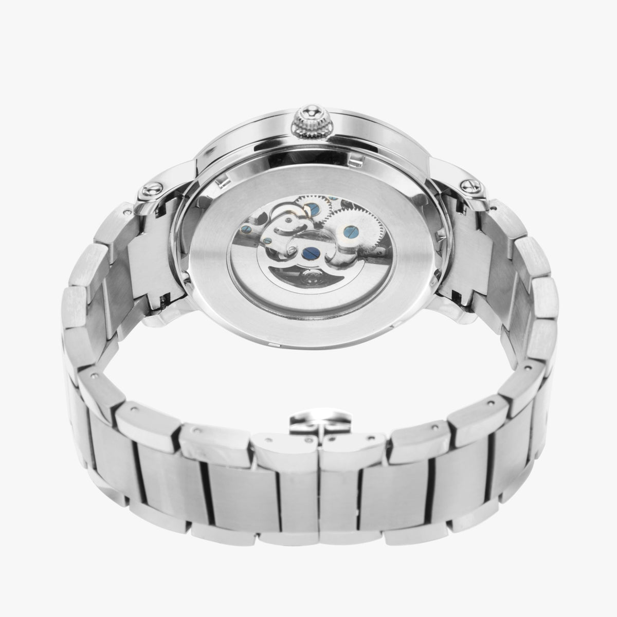 Dripwatch Imperial Roman Numerals Automatic Mechanical Watch