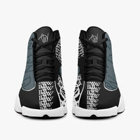 Dripwatch DWM1 Metamorphosis Navy Shoes