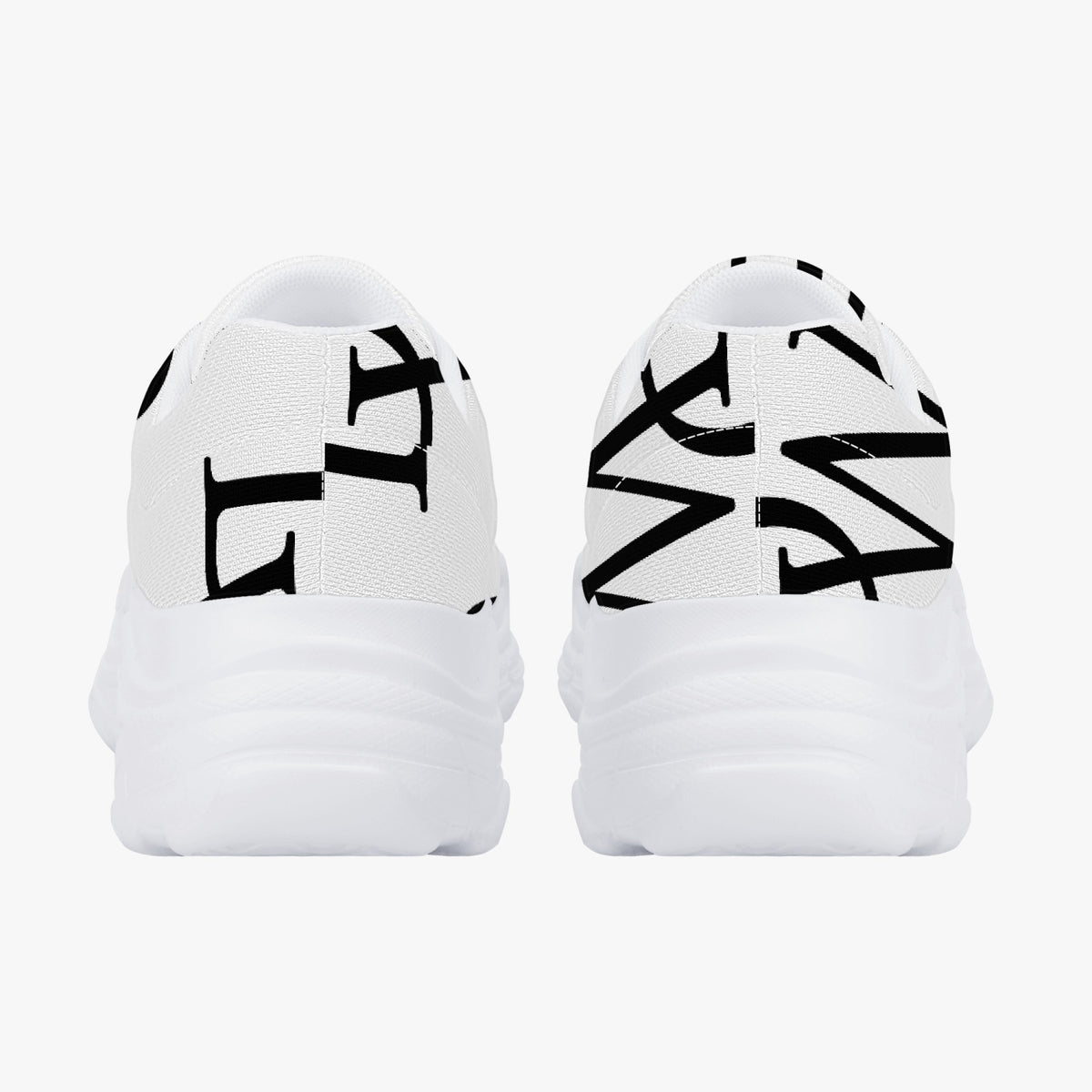 Dripwatch Imperial B2K Trainers