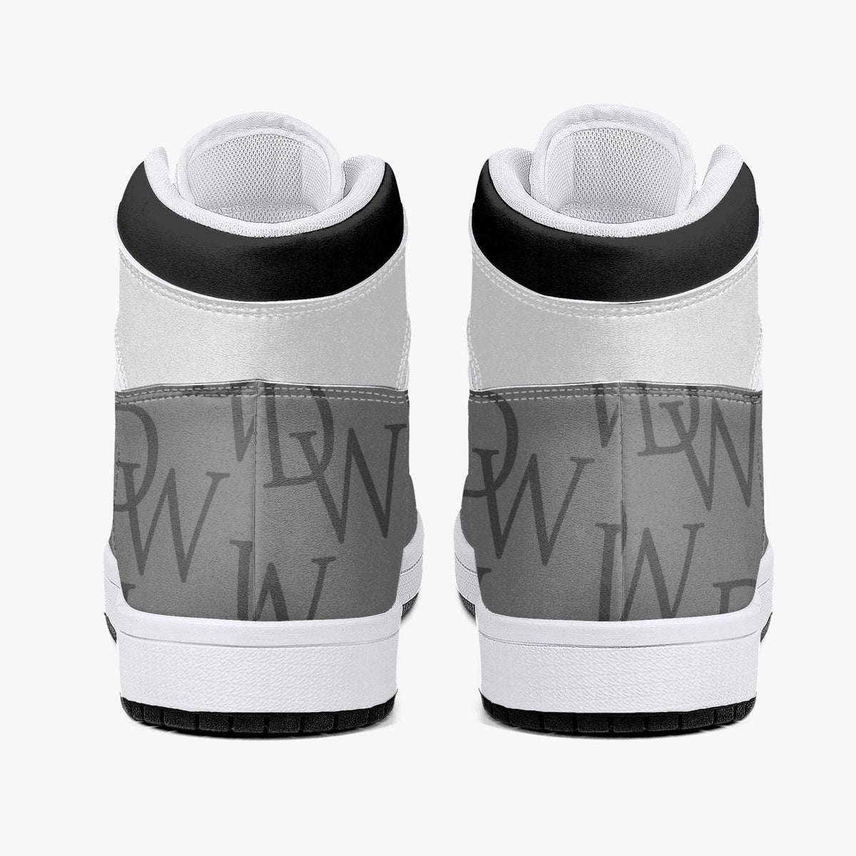 Dripwatch DWG1 Imperial Greyscale Shoes