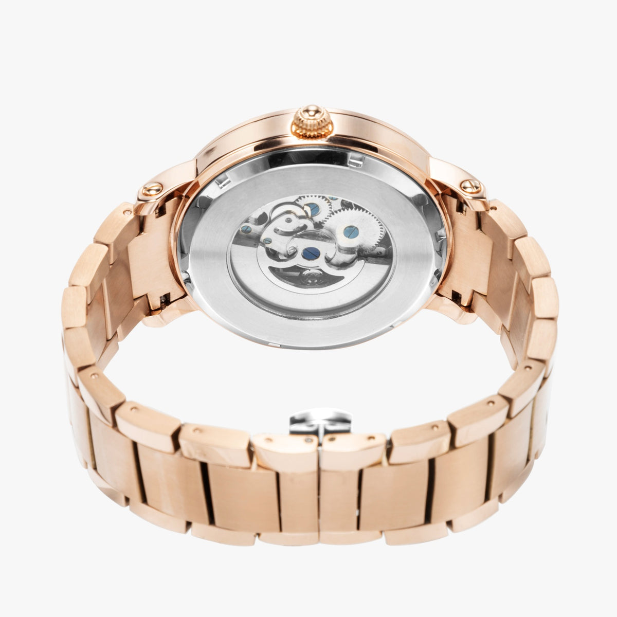 Dripwatch Imperial Roman Numerals Automatic Mechanical Watch