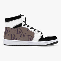 Dripwatch DWCB1 Imperial Chocolate Brown Shoes