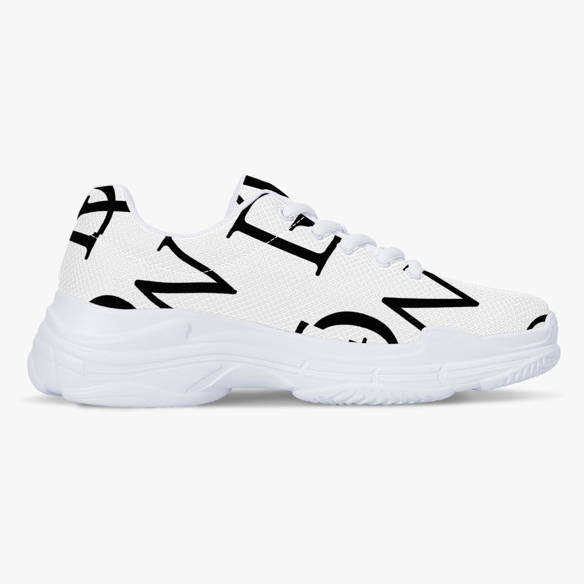 Dripwatch Imperial B2K Trainers