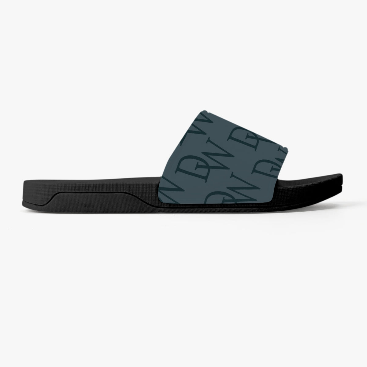 Dripwatch DWNB1 Imperial Navy Blue Slides