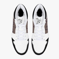 Dripwatch DWCB1 Imperial Chocolate Brown Shoes