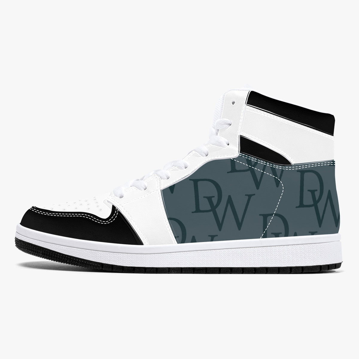 Dripwatch DWNB1 Navy Blue Shoes