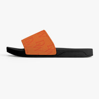 Dripwatch DWOR1 Imperial Orange Slides