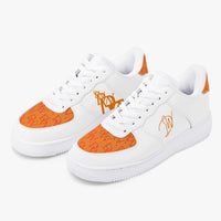 Dripwatch AIR-DW Orange Trainers