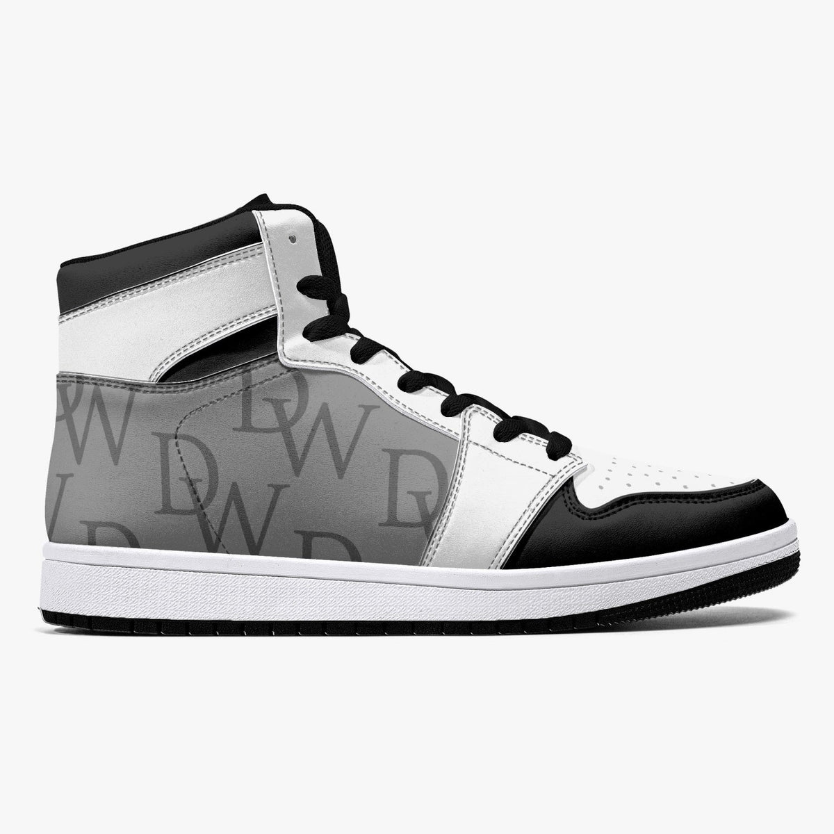 Dripwatch DWG1 Imperial Greyscale Shoes