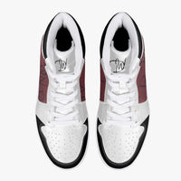 Dripwatch DWC1 Imperial Cherry Red Shoes