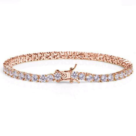 pink-4mm-one-row-tennis-bracelet-dripwatch.store