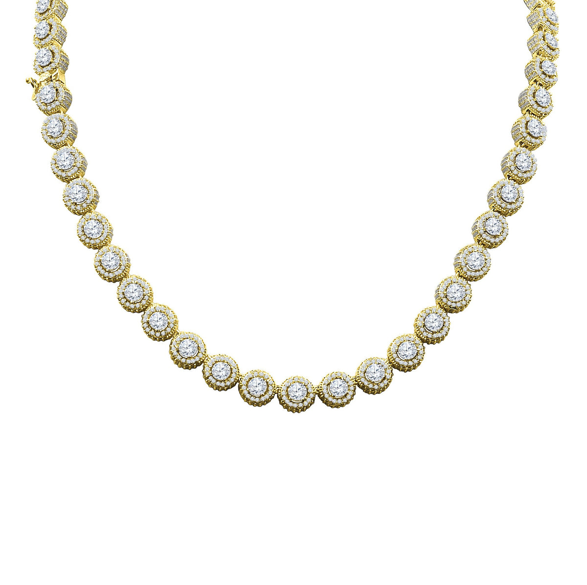 fluorescent-circle-tennis-chain-|-962512-dripwatch.store