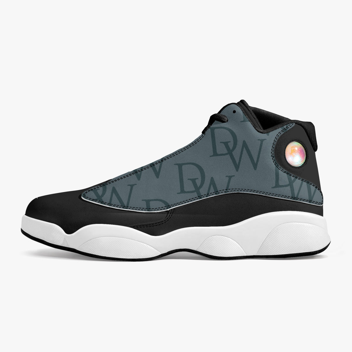 Dripwatch DWM1 Metamorphosis Navy Shoes