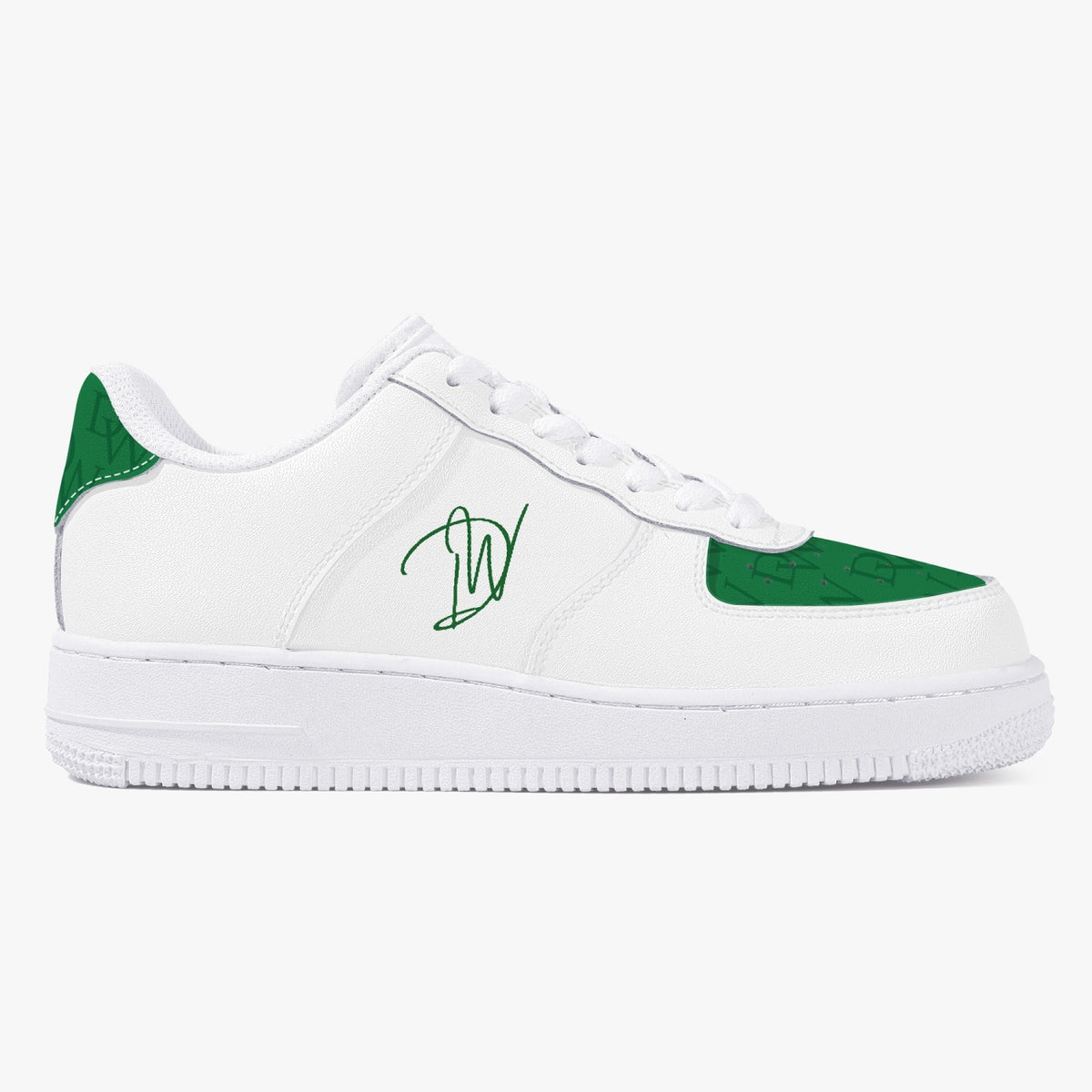 Dripwatch AIR-DW Green Trainers