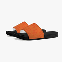 Dripwatch DWOR1 Imperial Orange Slides