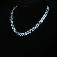 9mm-iced-out-vvs-cuban-chain-necklace-for-women-dripwatch.store