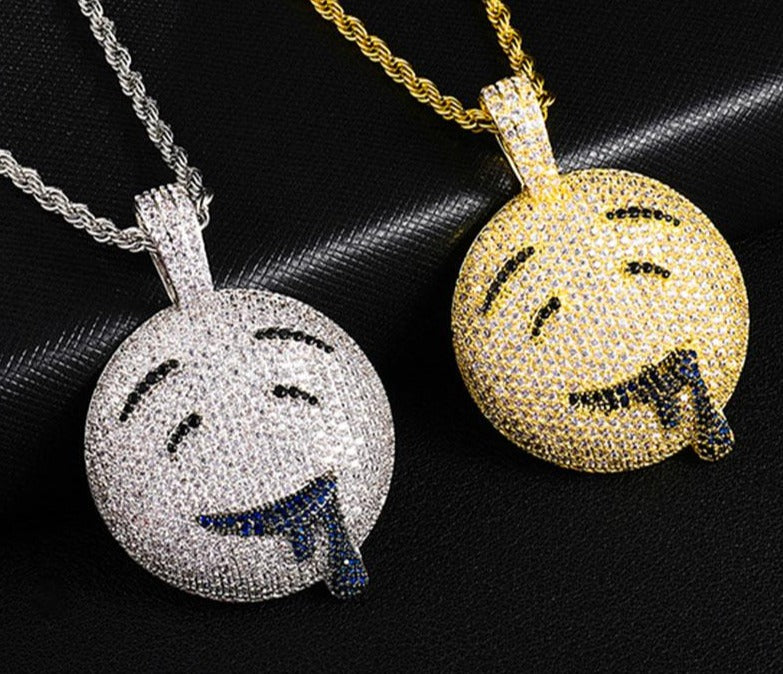 Drool Pendant
