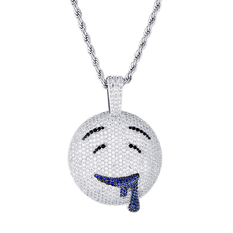 Drool Pendant