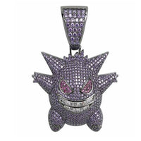 Gengar Pendant