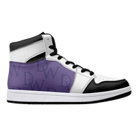 Dripwatch DWP1 Imperial Purple Shoes