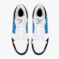 Dripwatch DWB1 Imperial Ocean Blue Shoes