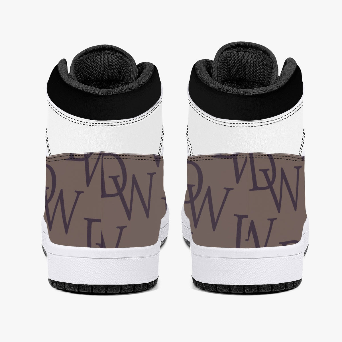 Dripwatch DWCB1 Imperial Chocolate Brown Shoes