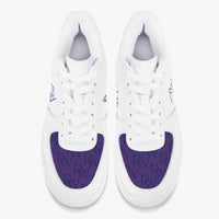 Dripwatch AIR-DW Purple Trainers