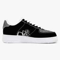 Dripwatch AIR-DW Black Trainers