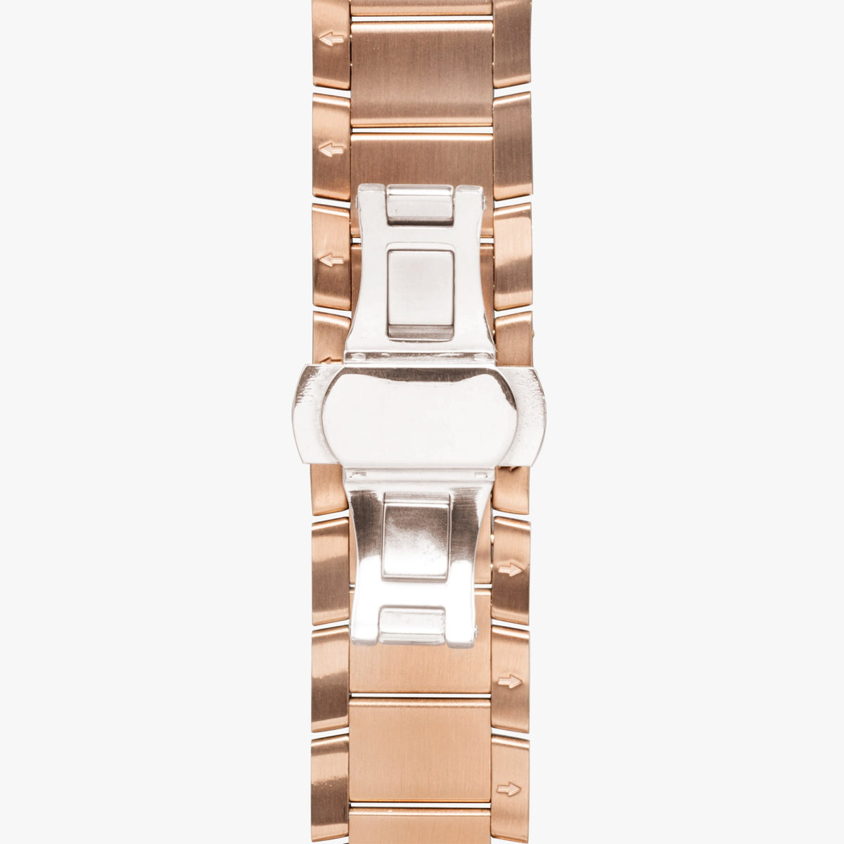 Dripwatch Imperial Roman Numerals Automatic Mechanical Watch
