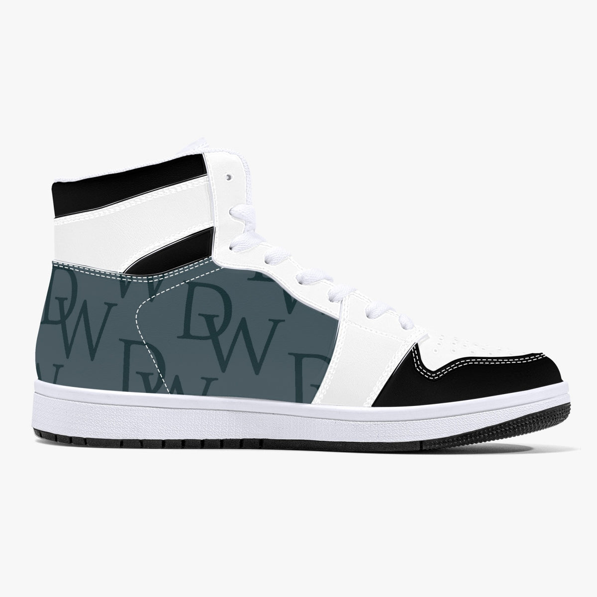 Dripwatch DWNB1 Navy Blue Shoes
