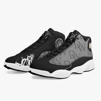 Dripwatch DWE1 Time Is Infinity Ethereum Gresycale Shoes